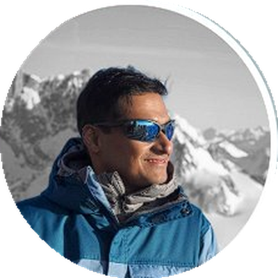 Abhishek Jain